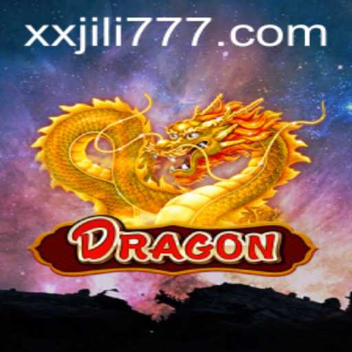 Dragon: An Epic Adventure Unveiled by XX JILI