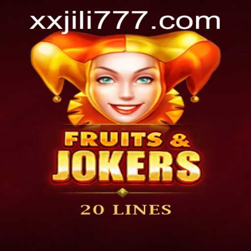 Discover the Exciting World of FruitsAndJokers20 and XX JILI